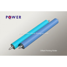 Offset Printing Rubber Roller For Printer